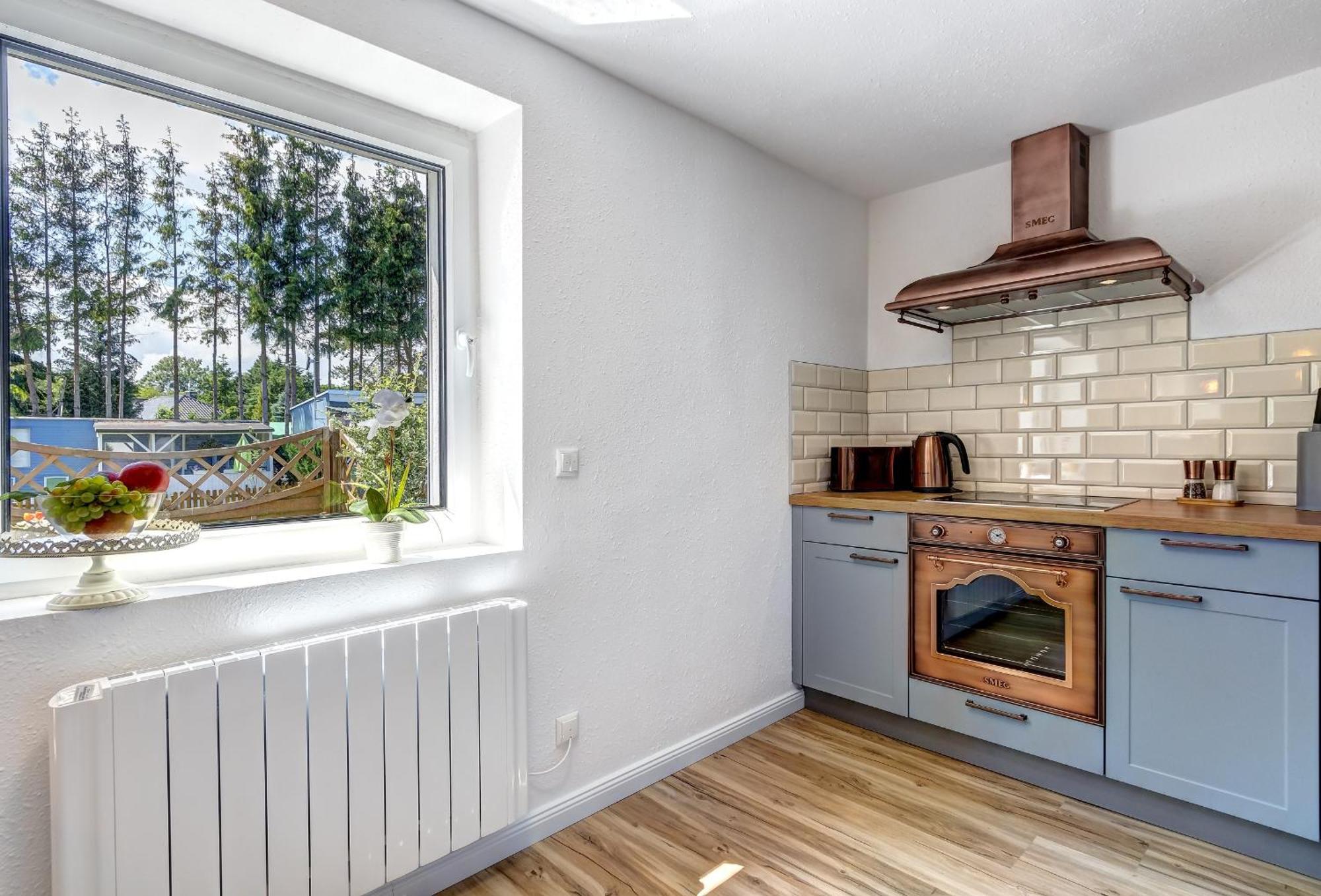 Haus Viktoria Vila Karlshagen Exterior foto